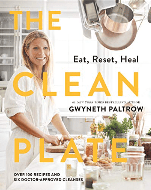 The Clean Plate PDF