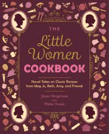 The Little Women Cookbook PDF