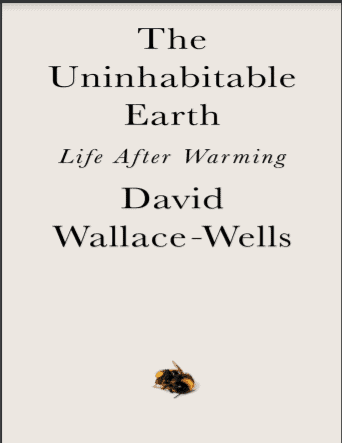 The Uninhabitable Earth PDF