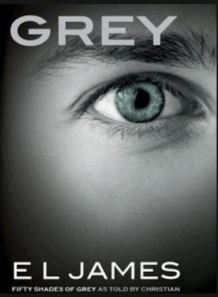 Grey: Fifty Shades of Grey as Told by Christian PDF