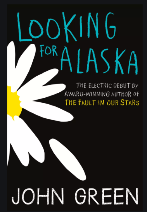 Looking for Alaska PDF