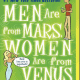 Men Are from Mars, Women Are from Venus PDF
