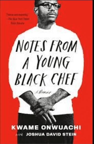 Notes from a Young Black Chef PDF
