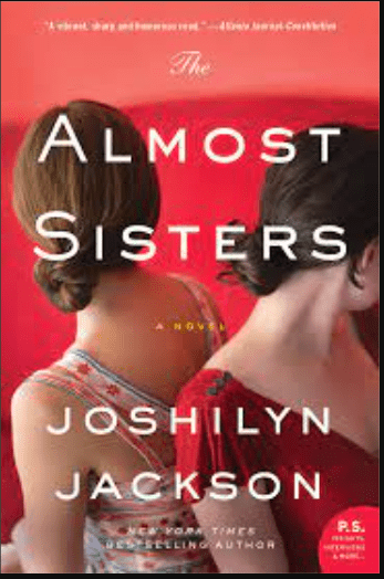 The Almost Sisters PDF