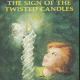 The Sign of the Twisted Candles PDF