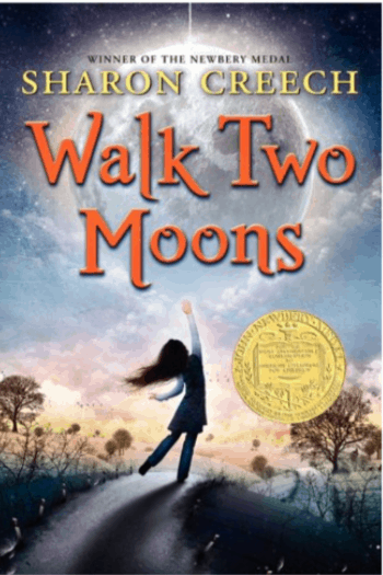 Walk Two Moons PDF