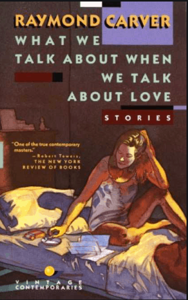 What We Talk About When We Talk About Love PDF