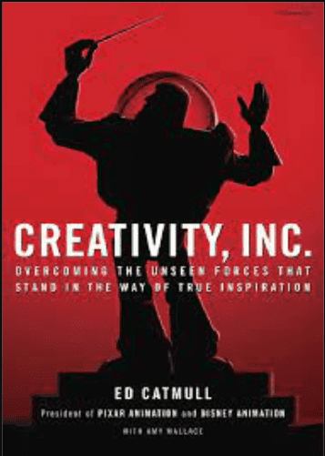 Creativity, Inc PDF