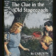 The Clue in the Old Stagecoach PDF