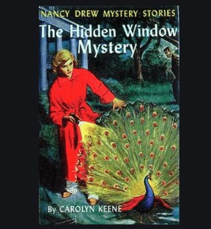 The Hidden Window Mystery PDF