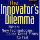 The Innovator's Dilemma PDF