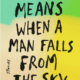 What It Means When a Man Falls from the Sky PDF