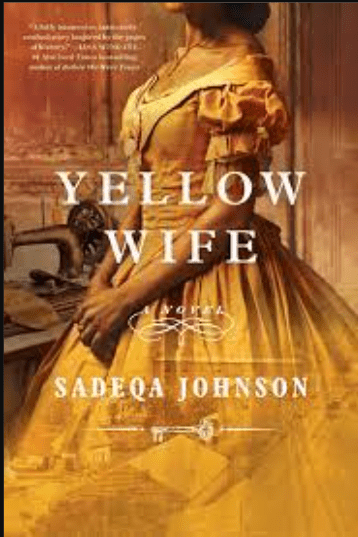 Yellow Wife PDF