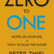 Zero to One PDF