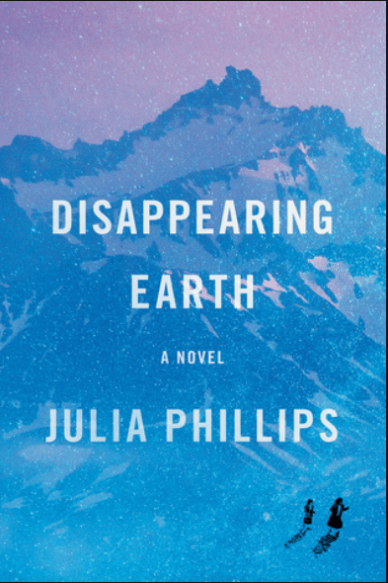 Disappearing Earth PDF