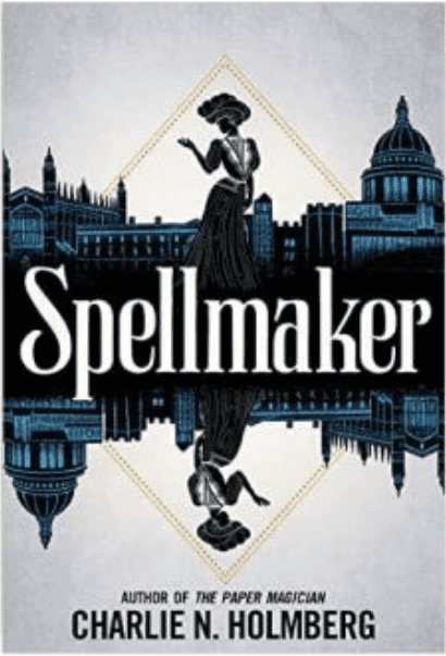 Spellmaker PDF