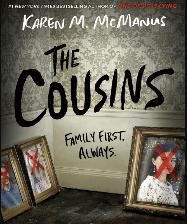 The Cousins PDF