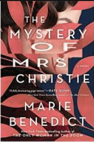The Mystery of Mrs. Christie PDF