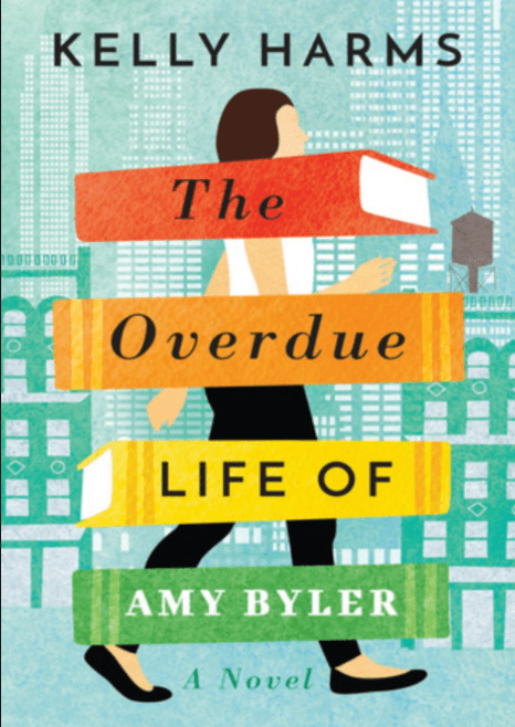The Overdue Life of Amy Byler PDF