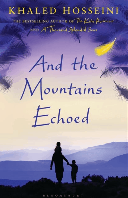 And the Mountains Echoed PDF