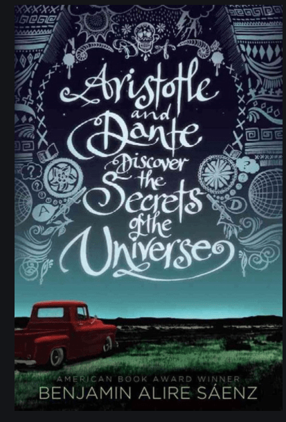 Aristotle and Dante Discover the Secrets of the Universe PDF