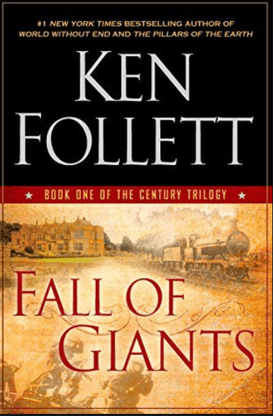 Fall of Giants PDF