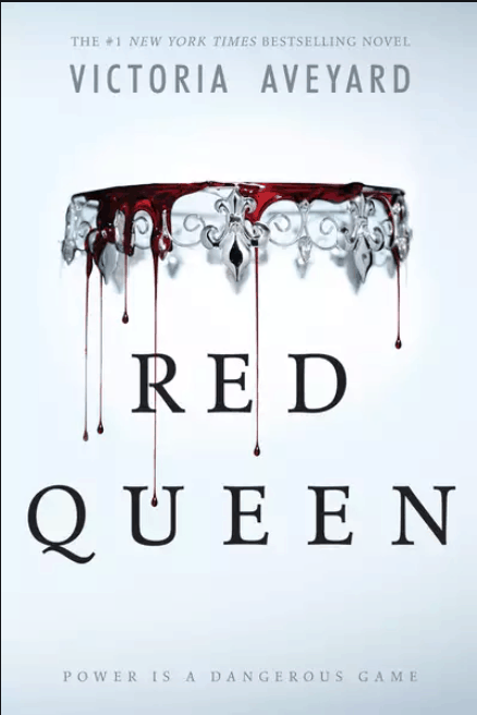 Red queen book 4 pdf free download