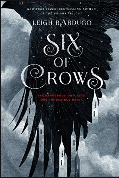 Six of Crows PDF