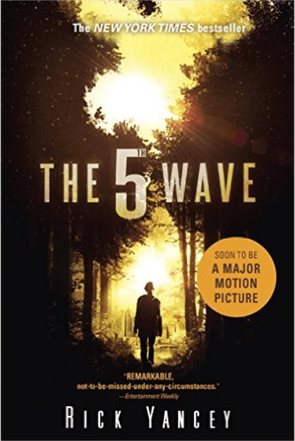 The 5th Wave PDF