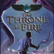 The Throne of Fire PDF