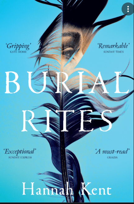 Burial Rites PDF