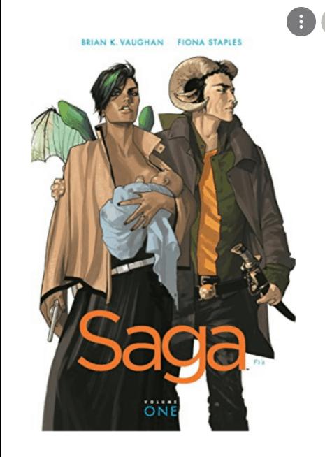 Saga, Vol. 1 PDF