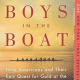 The Boys in the Boat PDF
