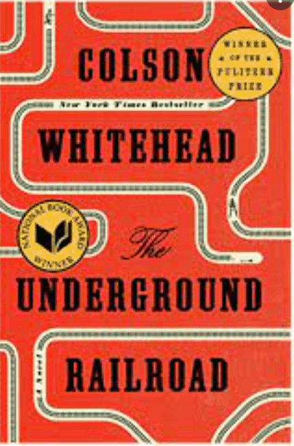 The Underground Railroad PDF