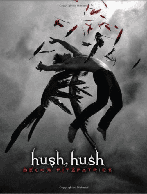 Hush, Hush PDF