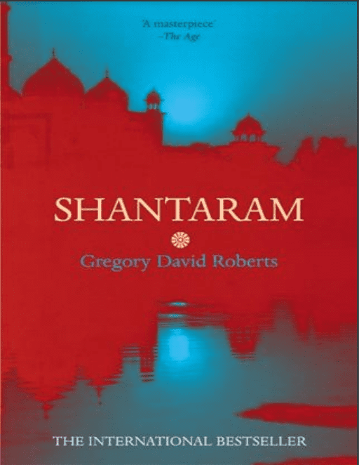 Shantaram PDF