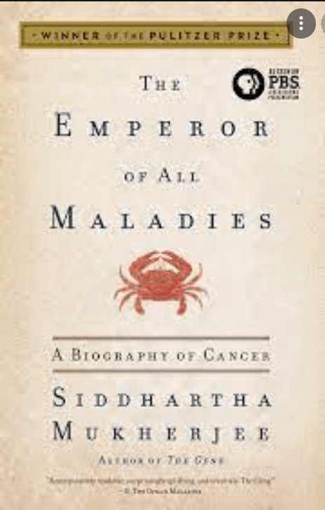 The Emperor of All Maladies PDF