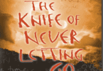 The Knife of Never Letting Go PDF