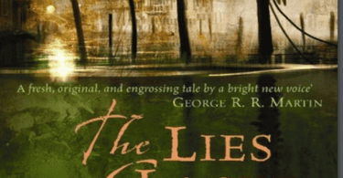 The Lies of Locke Lamora PDF