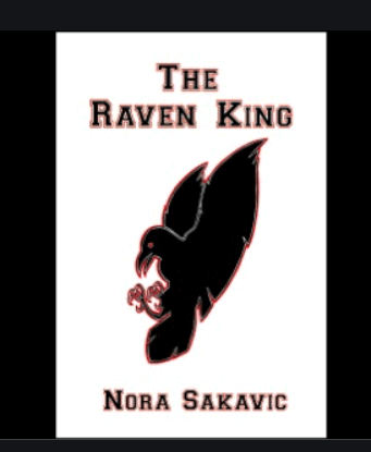 The Raven King PDF