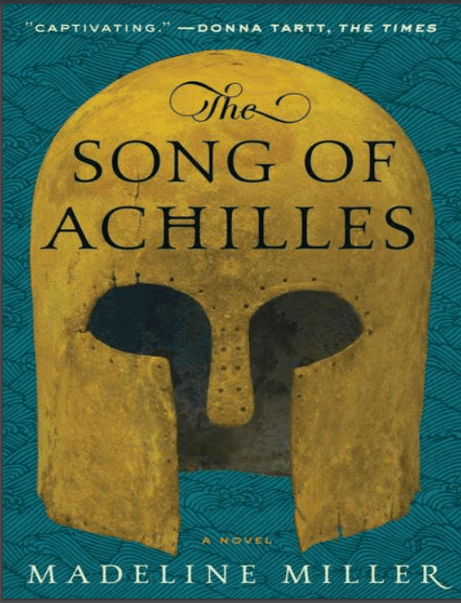 The Song of Achilles PDF
