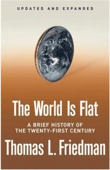 The World Is Flat PDF