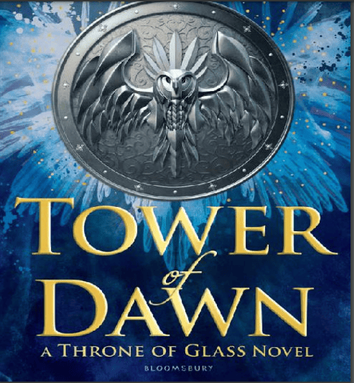Tower of Dawn PDF