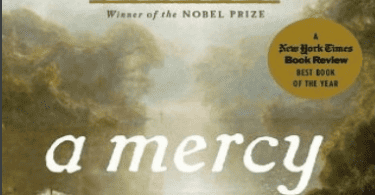 A Mercy PDF