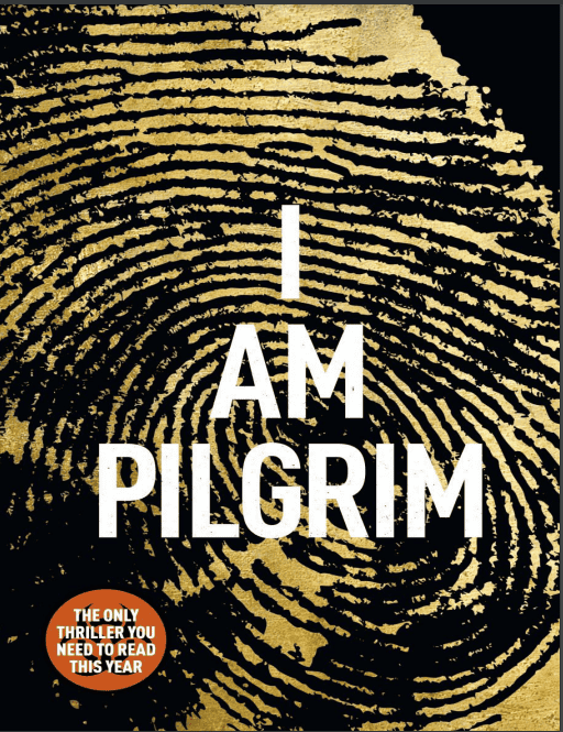 I Am Pilgrim PDF