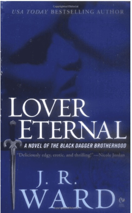 Lover Eternal PDF