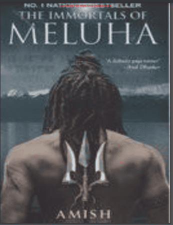 The Immortals of Meluha PDF