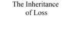 The Inheritance of Loss PDF