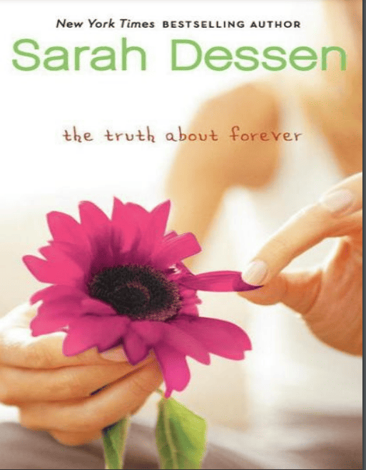 The Truth About Forever PDF