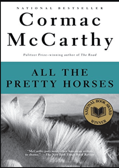 All the Pretty Horses PDF